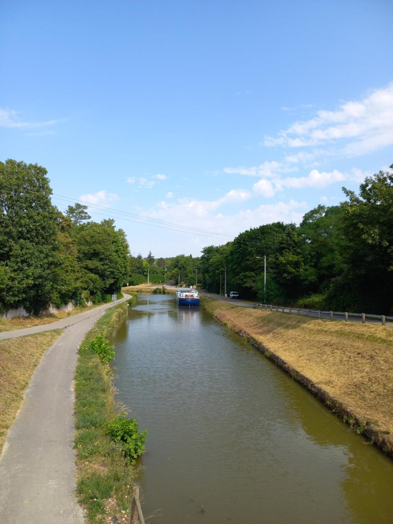Aupres Du Lavoir Remigny Exterior foto